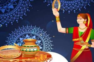 Karwa Chauth 2022: जानें क्या है करवा चौथ की पौराणिक कथा, आखिर कैसे हुई इसकी शुरुआत