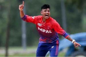 Sandeep Lamichhane : वतन वापसी के लिए तैयार नेपाली क्रिकेटर संदीप लामिछाने, दुष्कर्म मामले में करेंगे सरेंडर