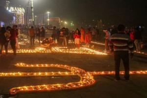 Dev Deepawali 2022: आज देव दिवाली पर करें प्रदोष काल में पूजन, जानें मुहूर्त, दीपदान व स्नान का महत्व