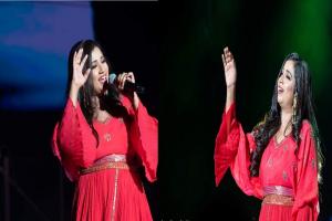 Concert के बाद पूरी तरह से चली गई थी Shreya Ghoshal की आवाज... लिखीं इमोशनल पोस्ट