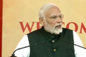 बाली में G20 नेताओं के साथ वैश्विक मुद्दों पर चर्चा करूंगा: PM Modi