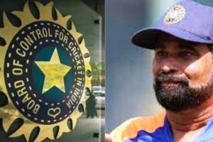 BCCI ने चेतन शर्मा की अगुवाई वाली चयन समिति को किया बर्खास्त