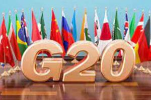 G-20 की बैठक के लिए तैयार है अंडमान का स्वराज द्वीप