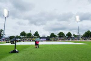 IND vs NZ 2nd ODI: सूर्या के तूफान को बारिश ने रोका, रद्द हुआ दूसरा वनडे