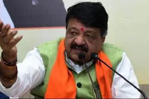 BJP नेता कैलाश विजयवर्गीय ने आप और कांग्रेस पर साधा निशाना, कहा- दिल्ली में छोटे-छोटे वार्ड पाकिस्तान बन गए हैं, लेकिन... 