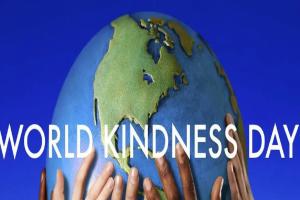 World Kindness Day 2022: आज मनाया जा रहा विश्व दयालुता दिवस, जानें महत्व और इतिहास