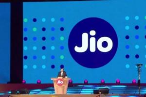 Jio को रिलायंस इन्फ्राटेल के अधिग्रहण के लिए मिली NCLT की मंजूरी