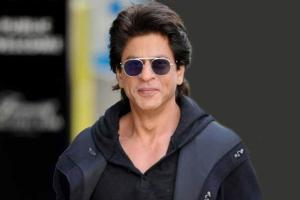 बॉलीवुड के King Khan के नाम एक और खिताब,  रेड सी IFF में सम्मानित किए जाएंगे Shahrukh