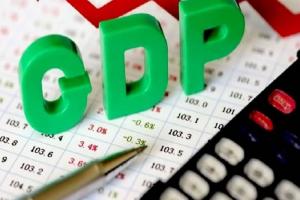  6.3 प्रतिशत रही जुलाई-सितंबर तिमाही में देश की GDP वृद्धि दर