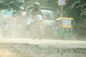 Kanpur AQI: एनसीआर के बाद कानपुर की हवा सबसे खराब, फिर रेड जोन में शहर