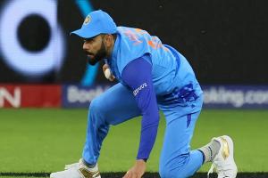 ICC T20 WC : ‘हमें पेनाल्टी में पांच रन मिलते’, बांग्लादेशी विकेटकीपर नुरुल हसन ने विराट कोहली पर लगाया ‘फर्जी फील्डिंग’ का आरोप