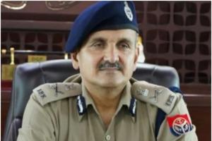 Hate Speech पर यूपी DGP डीएस चौहान हुए सख्त, दिया ये बड़ा निर्देश 