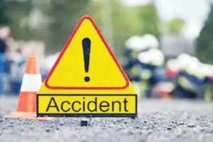 बहराइच: अलग-अलग सड़क हादसों में महिला समेत तीन लोग घायल 