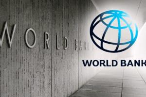 World Bank ने 2022-23 के लिए भारत के GDP विकास दर अनुमान बढ़ाकर किया 6.9 प्रतिशत 