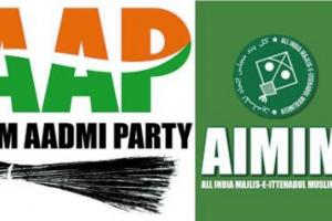 गुजरात की तरह मध्य प्रदेश विधानसभा चुनाव में भी अहम होगी ‘AAP’ और AIMIM की भूमिका