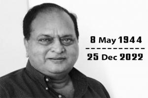 दिग्गज अभिनेता चलपथी राव का दिल का दौरा पड़ने से निधन, फिल्मी जगत में शोक की लहर