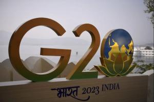 G20 Conference : नए साल में एक हजार से अधिक भिखारियों को किया जाएगा स्थानांतरित 