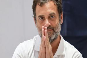 राहुल गांधी 2024 का लोकसभा चुनाव अमेठी से लड़ेंगे: अजय राय