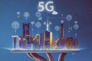 Telecom Sector 2023 में 5G के लिए तैयार, 1.5 लाख करोड़ रुपए का निवेश जुटाने की उम्मीद 