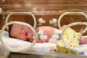 Newborn Babies लिए Antibiotics विकसित करने की तत्काल जरूरत : Global Experts