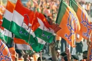 हिमाचल प्रदेश 2022 : कांग्रेस ने जीता चुनाव, BJP ने 'बदले की राजनीति' का लगाया आरोप 