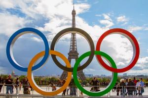 Paris Olympics 2024 : भारत में पेरिस ओलंपिक का प्रसारण करेगा 'वायकॉम 18' 