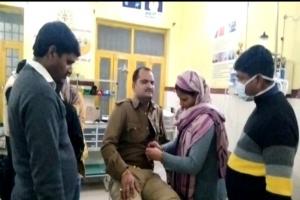 रायबरेली: जिला कारागार गेट पर साथी सिपाहियों ने किया हमला, Constable घायल, जानें वजह