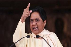 BSP Chief मायावती ने सपा-भाजपा पर लगाया मिलीभगत का आरोप, कहा- मुस्लिम समाज को चिन्तन करने की जरूरत 