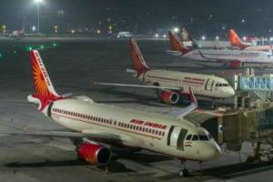 Air India ने 12 और विमान पट्टे पर लिए, 2023 की पहली छमाही में बेड़े में होंगे शामिल 