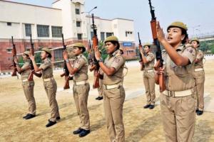 MP के पुलिस प्रशिक्षण महाविद्यालय में गूंज रही किलकारी, खोला पालनाघर