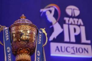 IPL 2023 Auction Players List : ऑक्शन में 405 खिलाड़ियों की लगेगी बोली, जानें किस टीम के पास हैं कितने पैसे? 