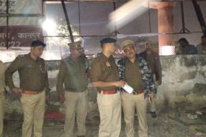 कानपुर पुलिस की लापरवाही नाबालिग पर न पड़ जाती भारी, रेलवे ट्रैक पर घंटों तड़पता रहा सब्जी दुकानदार, जानें वजह