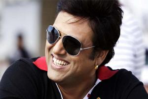 Happy Birthday Govinda!  59 वर्ष के हुए हीरो नं.1!, फिल्म इल्जाम से की थी सिने करियर की शुरुआत