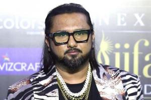 Pathan Controversy : 'बेशर्म रंग' गाने के विवाद YO YO Honey Singh बोले- पहले के लोग ज्यादा समझदार थे