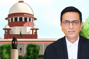 SC में शीतकालीन अवकाश के दौरान कोई वेकेशन बेंच नहीं होगी : CJI चंद्रचूड़