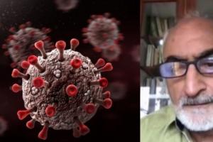 Corona Virus का BF.7 भारत के लिए चिंताजनक नहीं : Senior Scientist Rakesh Mishra