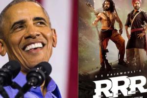 Obama ने शेयर की 2022 की अपनी पसंदीदा फिल्मों की लिस्ट, लोग बोले- RRR नहीं देखी क्या ...