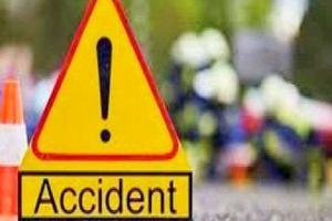 Jalaun Accident : कोहरे के कारण अनियंत्रित होकर ट्रैक्टर पलटा, हादसे में तीन किसानों की मौत