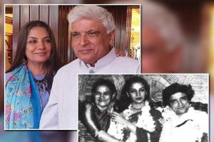 Happy Birthday: 78 वर्ष के हुए Javed Akhtar, जानिए कैसे बने 'जादू' से 'जावेद अख्तर'