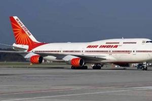 Air India के CEO ने कर्मचारियों से कहा - उड़ान में किसी भी अनुचित व्यवहार की तुरंत दें जानकारी