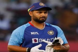 Rishabh Pant: ऋषभ पंत को लाया गया मुंबई, सर्जरी के लिए तैयार... बीसीसीआई ने दी जानकारी 