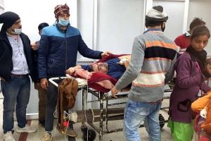Lucknow Kgmu: भर्ती मरीजों को नहीं देख पा रहा केजीएमयू, जांच के नाम पर लगवा रहे पांच-पांच बार चक्कर