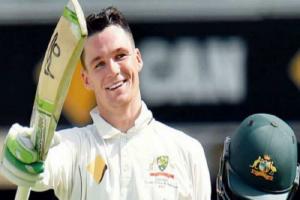 IND vs AUS Test Series : नागपुर टेस्ट में खेल सकते हैं Peter Handscomb, एंड्रयू मैकडोनाल्ड ने दिया संकेत   