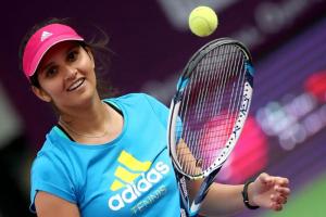 Sania Mirza Retirement : सानिया मिर्जा ने की संन्यास की घोषणा, ऑस्ट्रेलियाई ओपन होगा आखिरी टूर्नामेंट