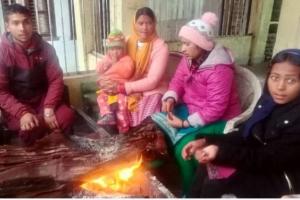 Joshimath Crisis: जोशीमठ पर दोहरी मार, भू- धंसाव के बाद मौसम ने बढ़ाई चिंता