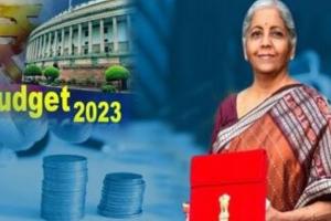 Budget 2023 : चालू वित्त वर्ष में 7.5 लाख करोड़ रुपये के पूंजीगत व्यय का लक्ष्य हासिल होने की उम्मीद