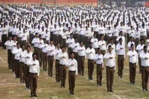 RSS महाराष्ट्र के जलगांव में छह दिवसीय बंजारा महाकुंभ का कर रहा आयोजन 