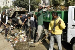 रुद्रपुर: कूड़ा कलेक्शन का यूजर चार्ज वसूलेगा महिला स्वयं सहायता समूह