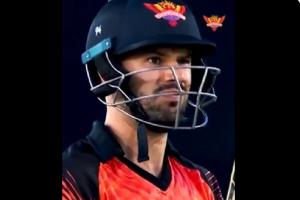 IPL 2023 : Sunrisers Hyderabad ने Aiden Markram को बनाया कप्तान, देखिए वीडियो