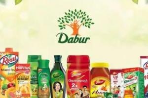 Dabur: तीसरी तिमाही में शुद्ध लाभ 5.5 प्रतिशत घटकर 476.55 करोड़ रुपये पर